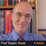 Yoram Yovell